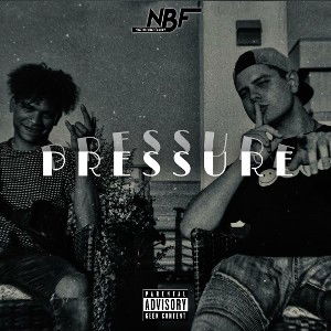 Pressure (feat. Allen Wanzer)