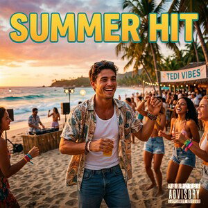 Summer Hit - Tedi Vibes 