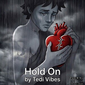Hold On - Tedi Vibes 