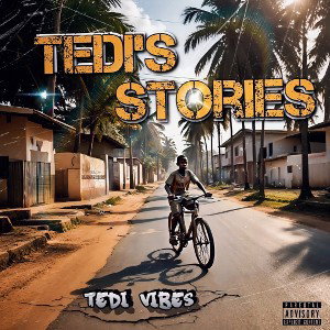 Tale - Tedi Vibes 