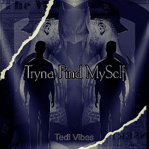 Tryna Find MySelf (Beat of the day freestyle)