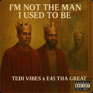 I'm Not The Man I Used To Be 