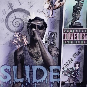 SLIDE Alone - Tedi Vibes