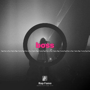 boss