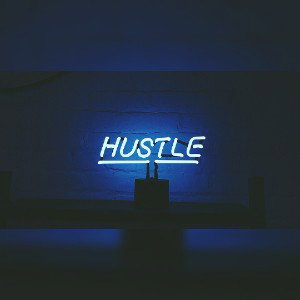 Hustle