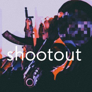 hustle ghost_ShootOut (DMAC diss)