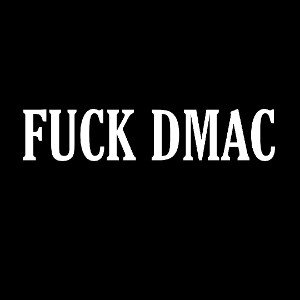 FUCK DMAC 