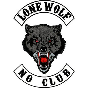 lone wolf 