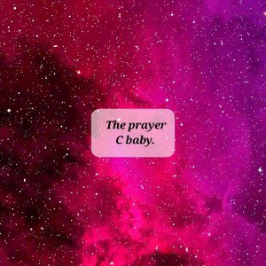 the prayer 