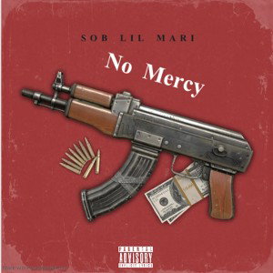 No Mercy