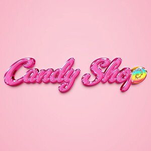 Candy Shops 