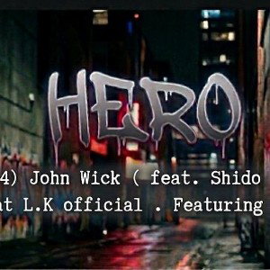 John Wick feat. Shido