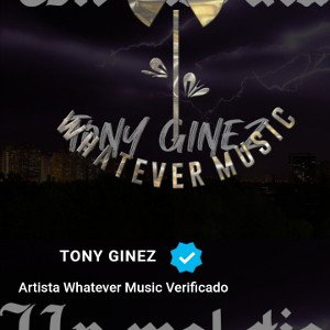 tony ginez barras crudas 