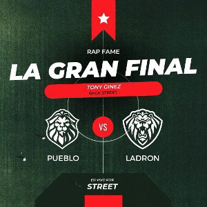Tony ginez 🔥🎧LA GRAN FINAL 🔥🎧🎶