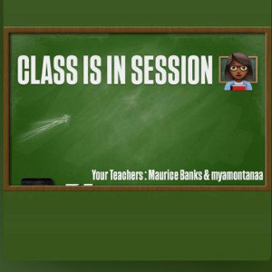 Classisinsession