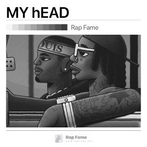 MY hEAD