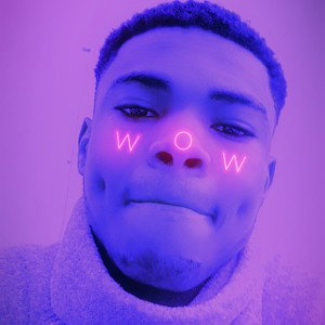 Alex Dave, love me 
Baby 
