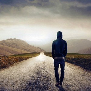 Adam Flores - Long Journey
