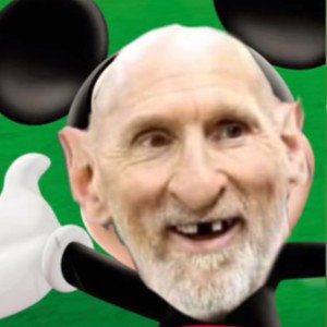 ole disstrack