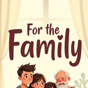 Por la familia
