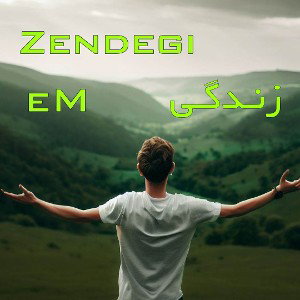 Zendegi