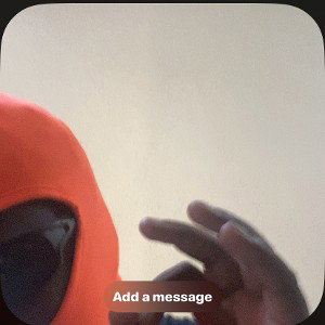 Booty me down remix