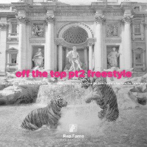 off the top pt2 freestyle 