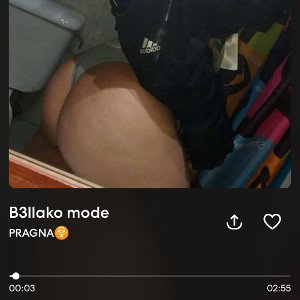 B3llakomode