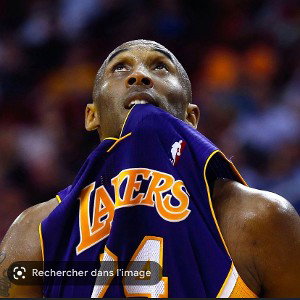 Kobe Bryant