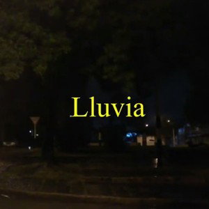 Santii G - Lluvia (Prod. Raspo x Santii G)