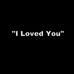 Santii G - "I Loved You" (Prod. Raspo Beats x Santii igartua)
