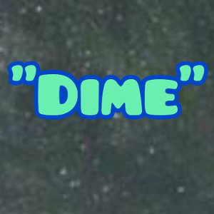 Santii G - "Dime"