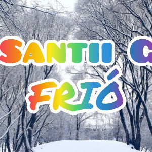 Santii G - FRIÓ