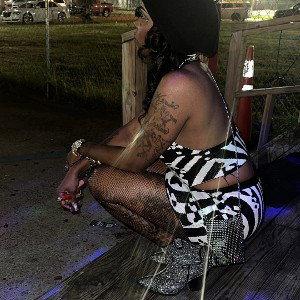 Iamma get the Money 