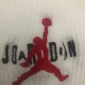 Jordan 