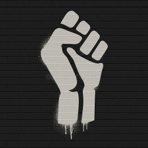 NO MORE SILENCE 