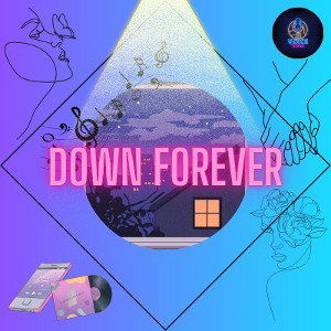 DOWN TO THE END