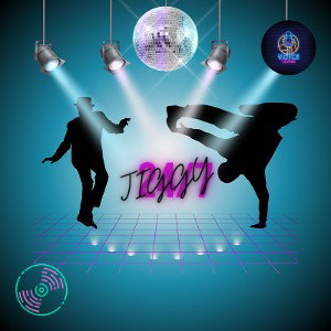 LETS GET JIGGY 