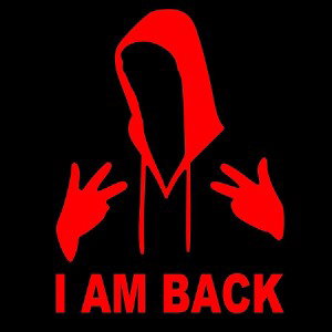 RETURNED BACK OFFICIAL