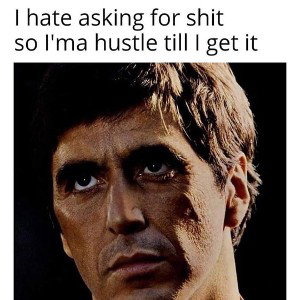story of my life 