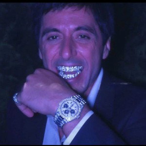 Tonny Montana 