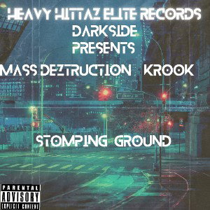Stomping Ground