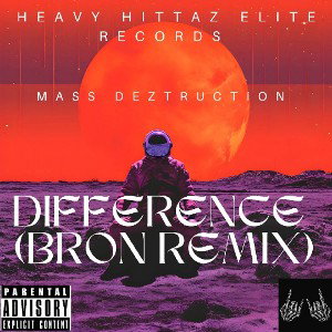 Difference (Bron Remix)