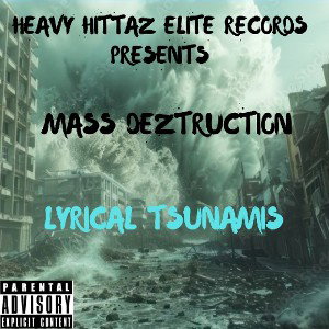 Lyrical Tsunamis
