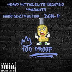 100 Proof 