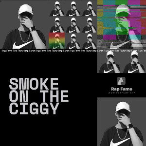 Smoke On The Ciggy