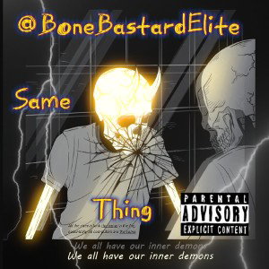 Same Thing Freestyle 8/18/23