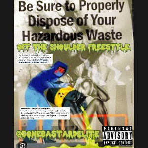 Off The Shoulder Freestyle