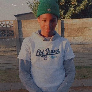 Ngiyashisa