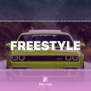 FREESTYLE🥵🔥